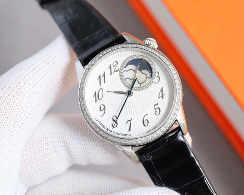 MultiPurpose VACHERON CONSTANTIN Watches 205883
