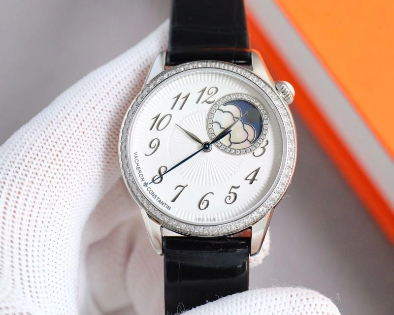 MultiPurpose VACHERON CONSTANTIN Watches 205883