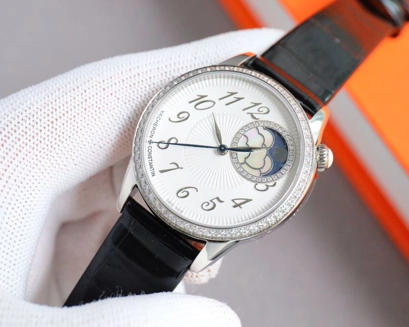 MultiPurpose VACHERON CONSTANTIN Watches 205883