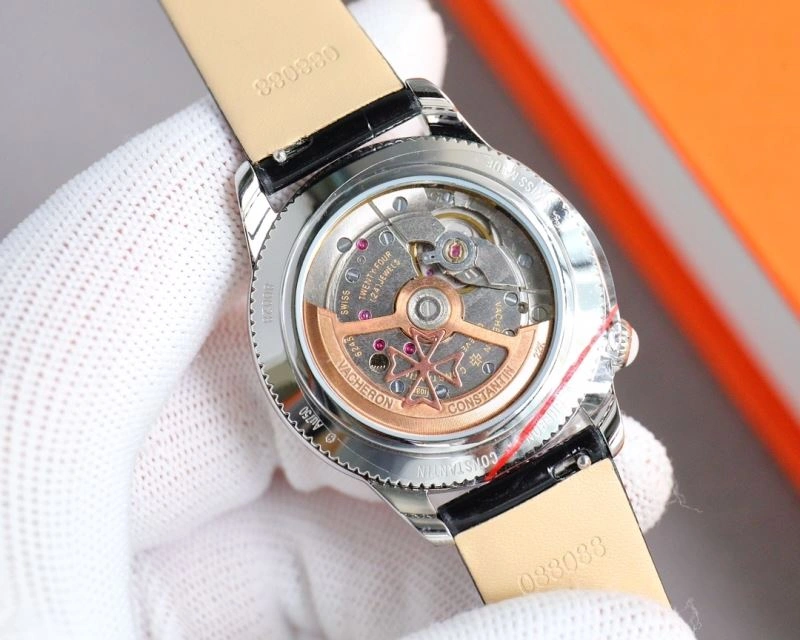 MultiPurpose VACHERON CONSTANTIN Watches 205883