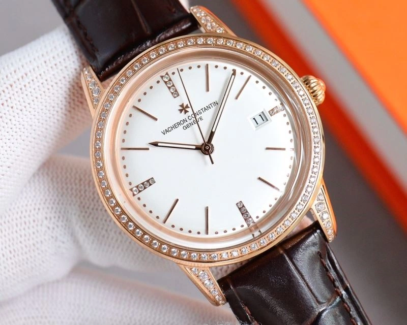 VACHERON CONSTANTIN Watches Minimalist 205882