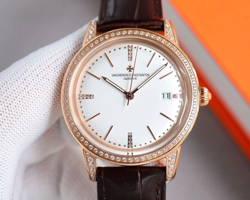 VACHERON CONSTANTIN Watches Minimalist 205882