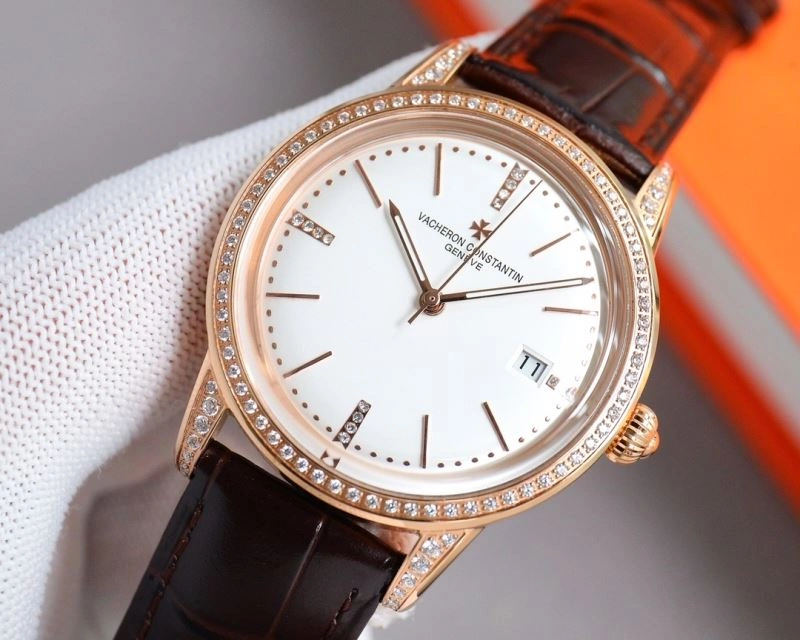 VACHERON CONSTANTIN Watches Minimalist 205882