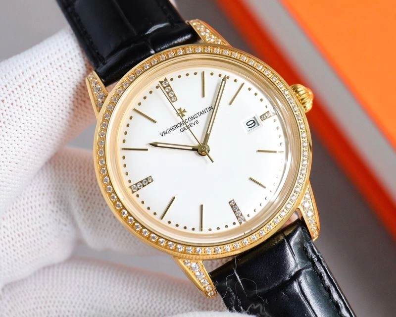 VACHERON CONSTANTIN Watches Minimalist 205882