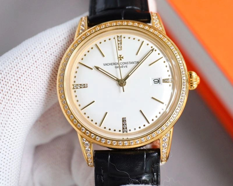VACHERON CONSTANTIN Watches Minimalist 205882