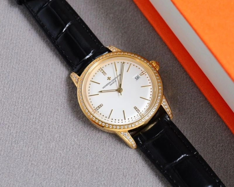 VACHERON CONSTANTIN Watches Minimalist 205882
