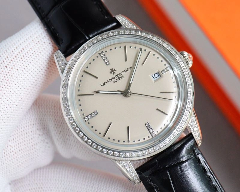 VACHERON CONSTANTIN Watches Chic 205880