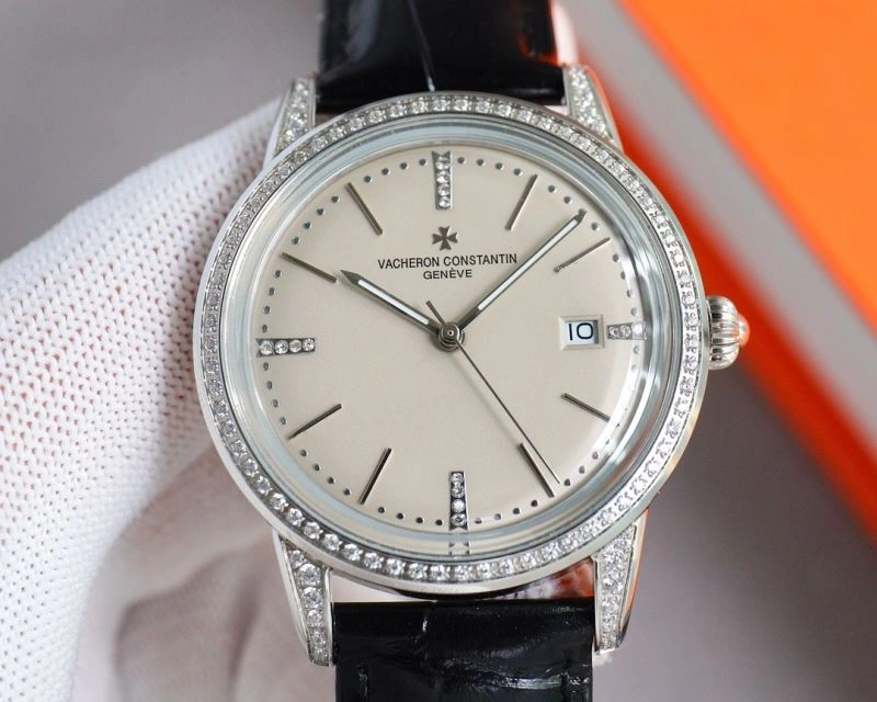 VACHERON CONSTANTIN Watches Chic 205880