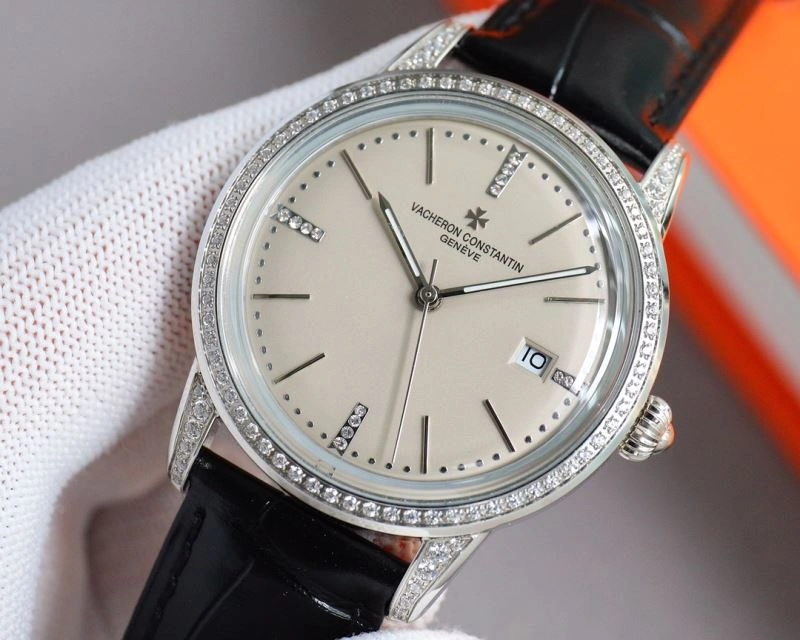 VACHERON CONSTANTIN Watches Chic 205880