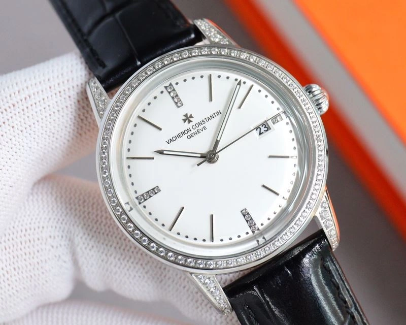 VACHERON CONSTANTIN Watches Chic 205880