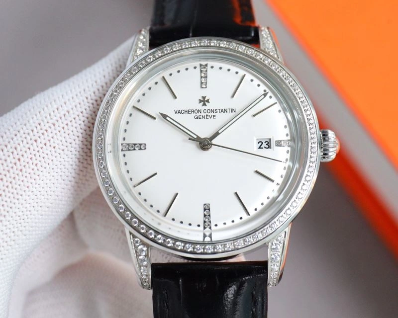 VACHERON CONSTANTIN Watches Chic 205880
