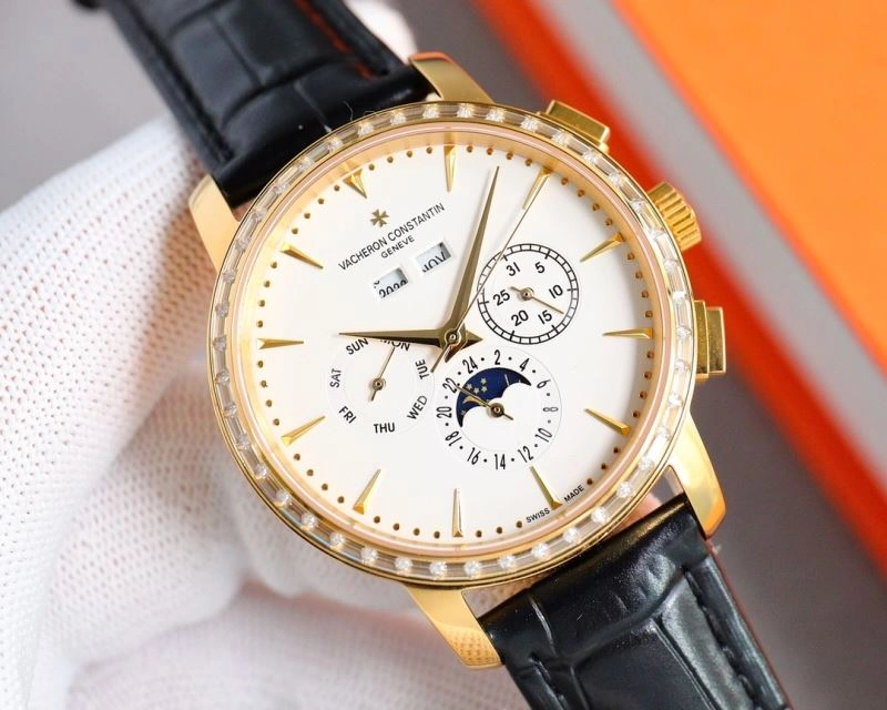 Affordable VACHERON CONSTANTIN Watches 205878