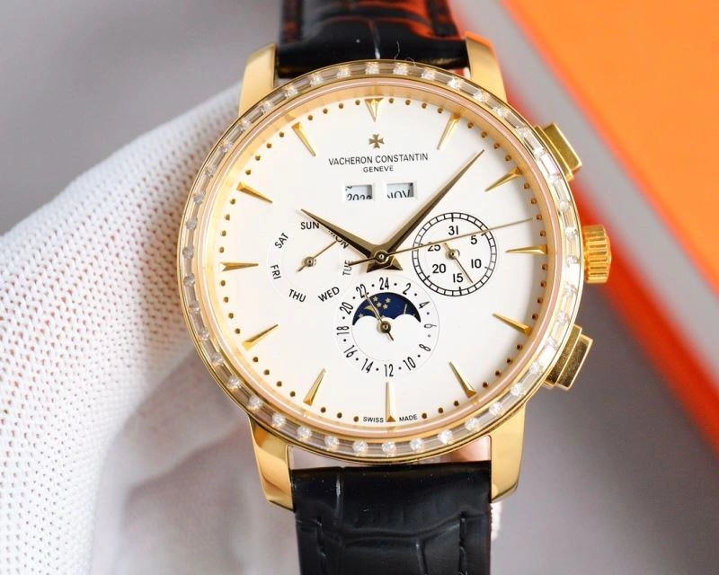 Affordable VACHERON CONSTANTIN Watches 205878