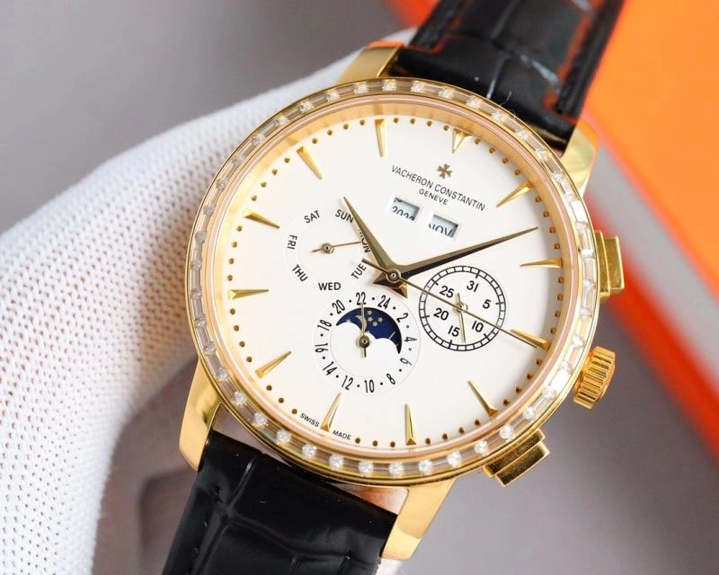 Affordable VACHERON CONSTANTIN Watches 205878