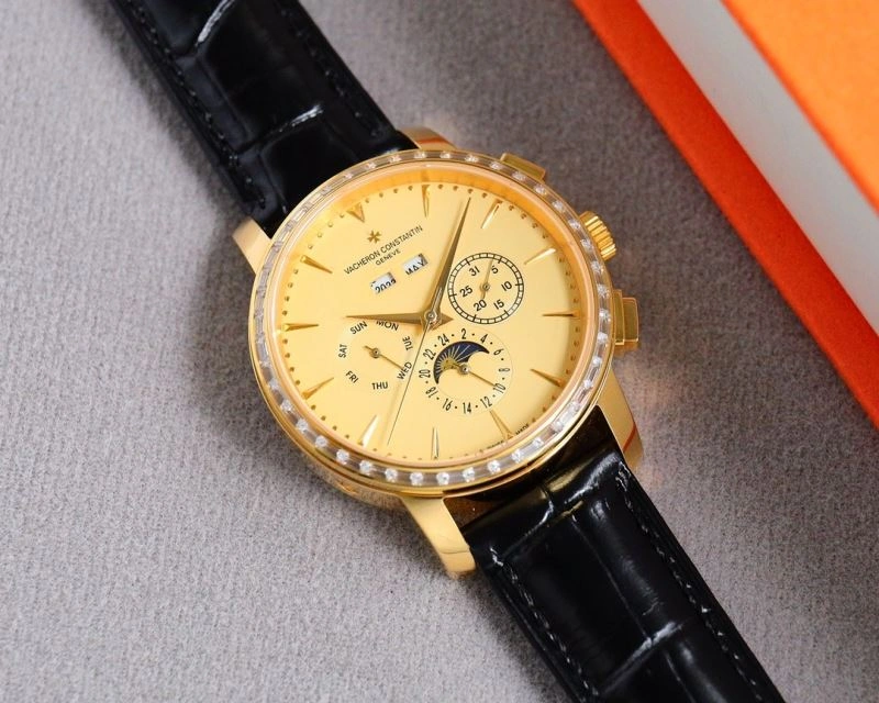 Affordable VACHERON CONSTANTIN Watches 205878