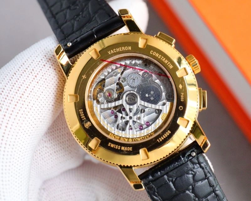 Affordable VACHERON CONSTANTIN Watches 205878