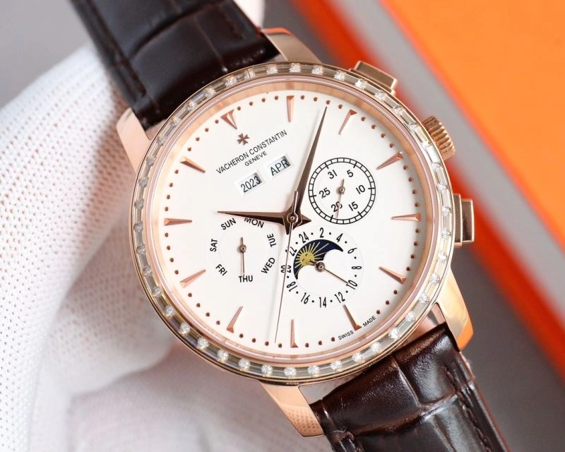 VACHERON CONSTANTIN Watches Cozy 205877
