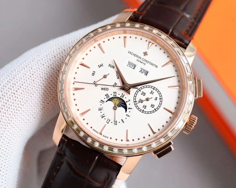 VACHERON CONSTANTIN Watches Cozy 205877