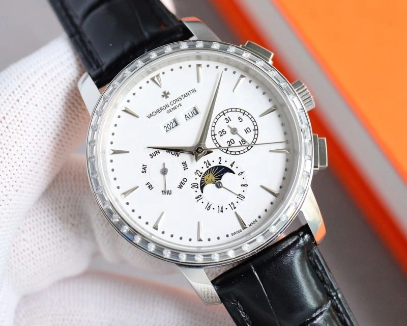 VACHERON CONSTANTIN Watches Cozy 205877