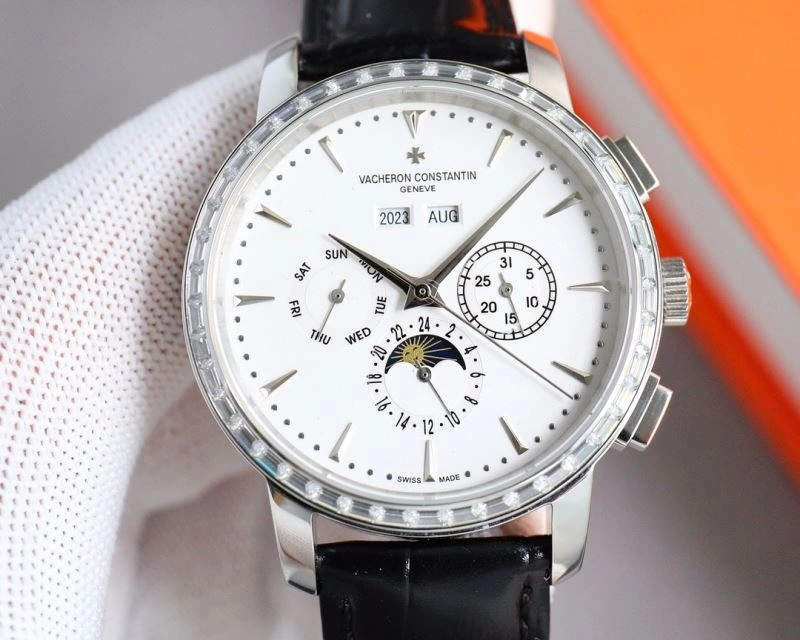 VACHERON CONSTANTIN Watches Cozy 205877