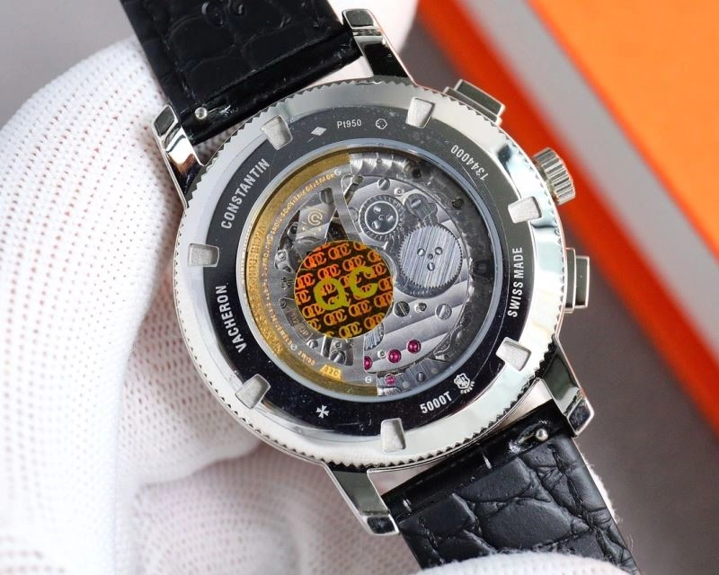 VACHERON CONSTANTIN Watches Cozy 205877