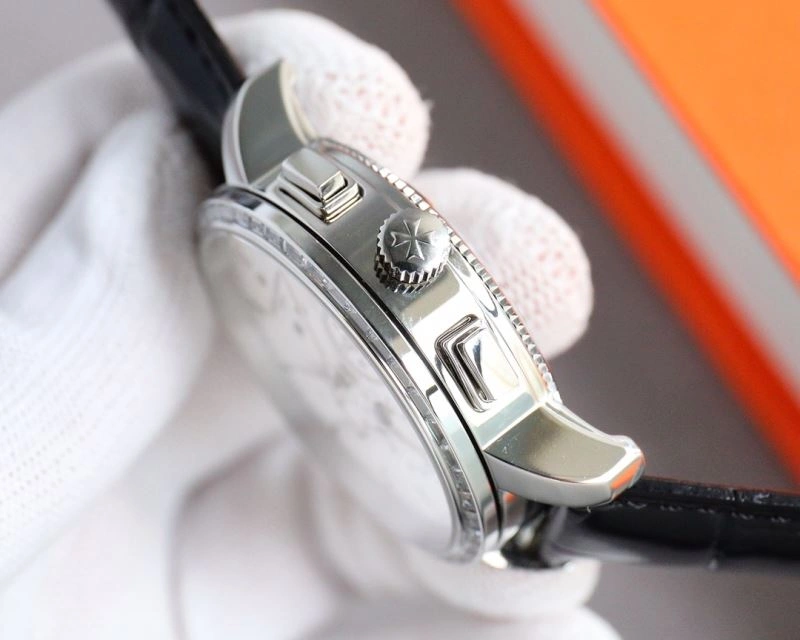 VACHERON CONSTANTIN Watches Cozy 205877
