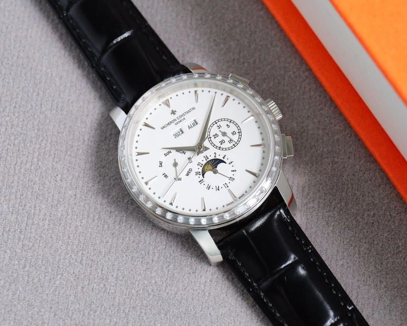VACHERON CONSTANTIN Watches Cozy 205877