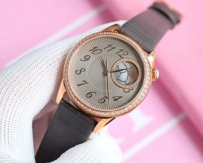 Comfortable VACHERON CONSTANTIN Watches 205876