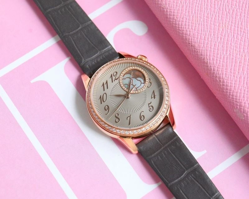 Comfortable VACHERON CONSTANTIN Watches 205876