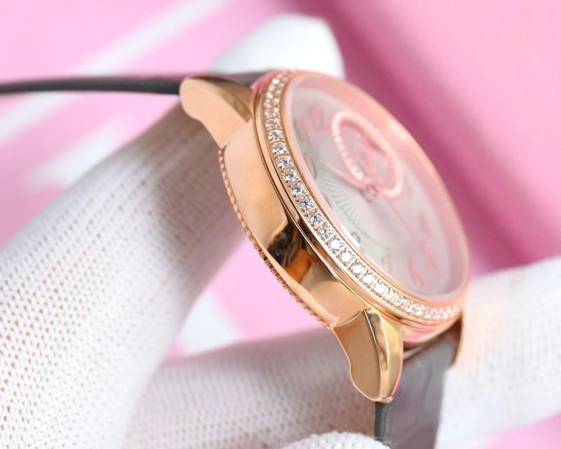 Comfortable VACHERON CONSTANTIN Watches 205876
