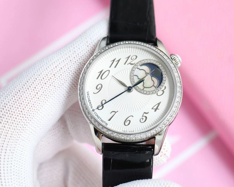 GoodFit VACHERON CONSTANTIN Watches 205860