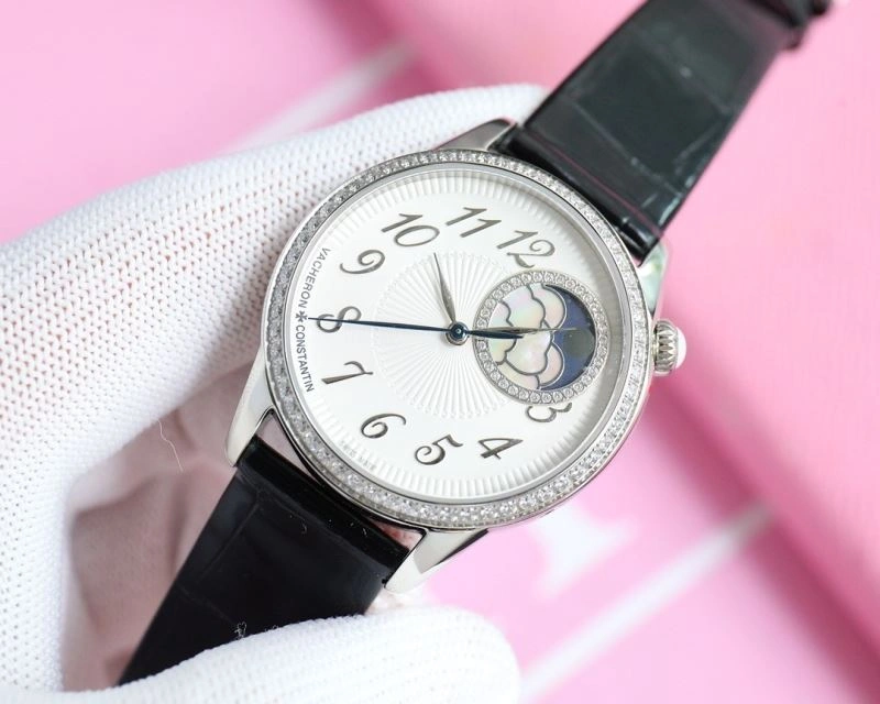 GoodFit VACHERON CONSTANTIN Watches 205860