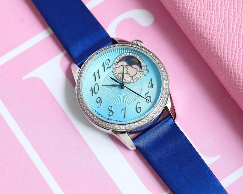 GoodFit VACHERON CONSTANTIN Watches 205860