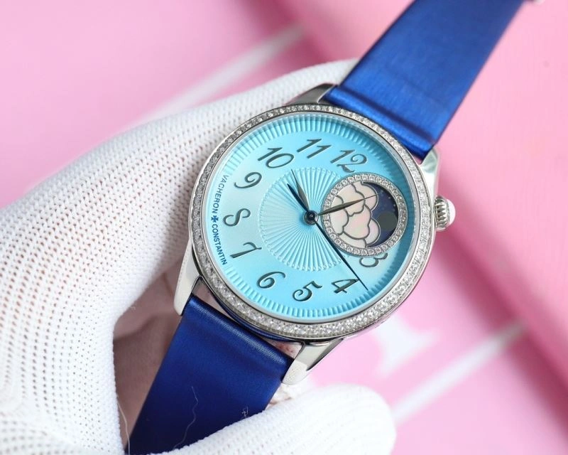 GoodFit VACHERON CONSTANTIN Watches 205860