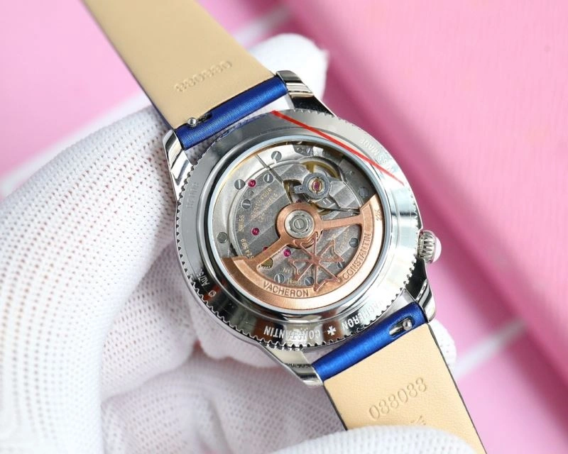 GoodFit VACHERON CONSTANTIN Watches 205860