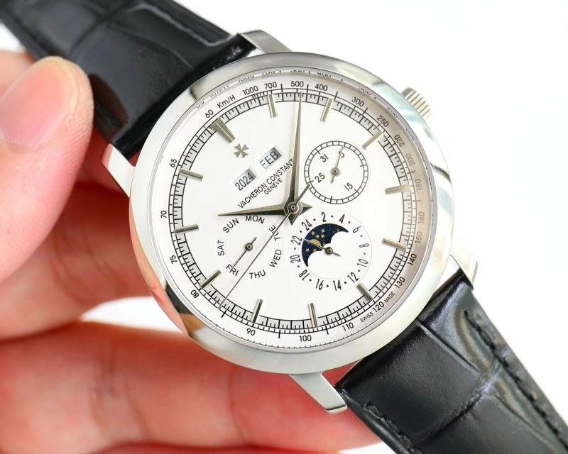 VACHERON CONSTANTIN Watches Affordable 205857