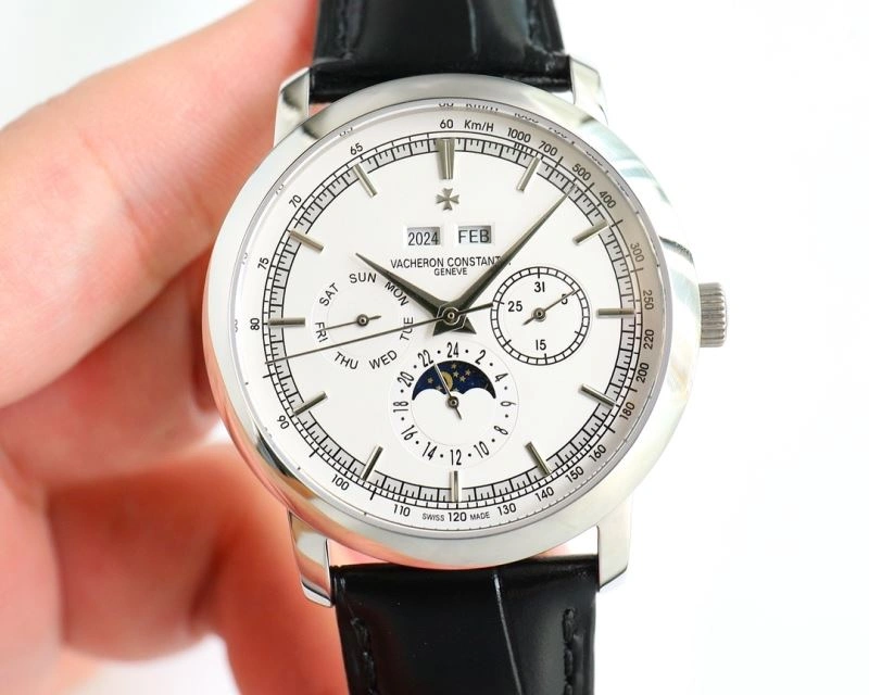 VACHERON CONSTANTIN Watches Affordable 205857