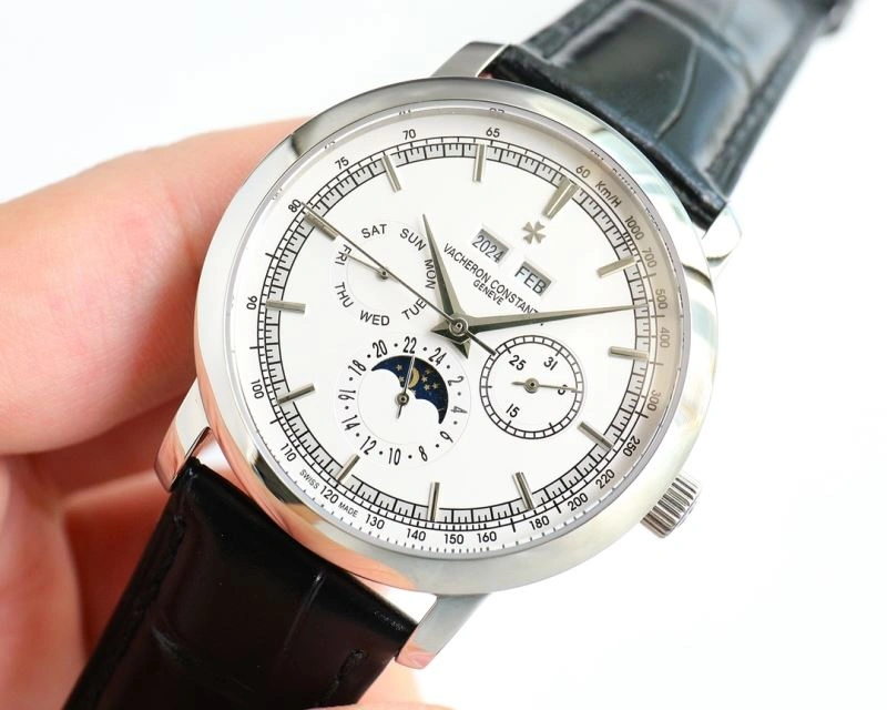 VACHERON CONSTANTIN Watches Affordable 205857
