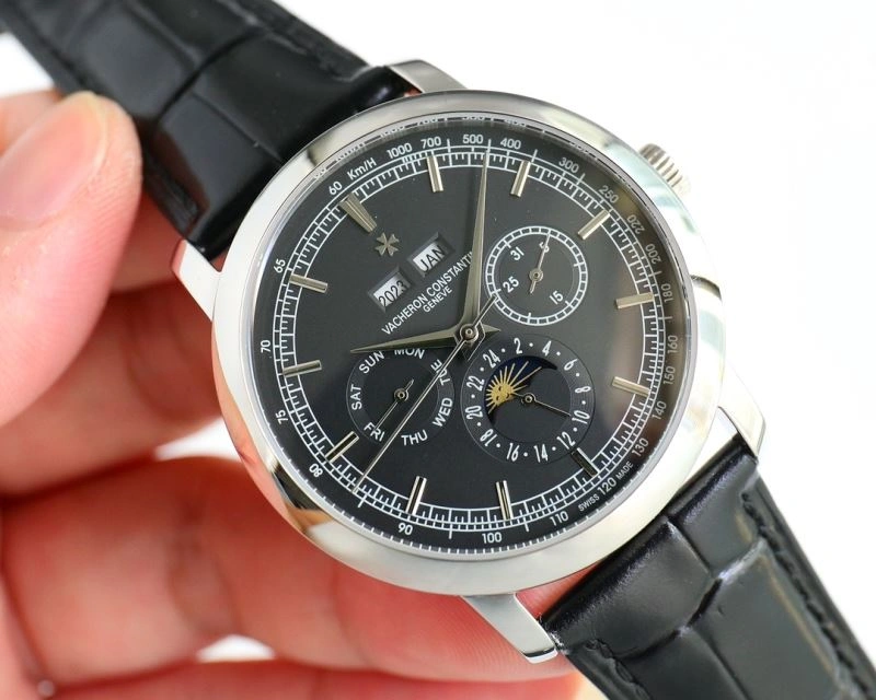 VACHERON CONSTANTIN Watches Affordable 205857