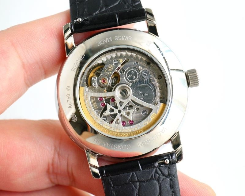 VACHERON CONSTANTIN Watches Affordable 205857