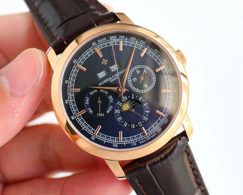 Classic VACHERON CONSTANTIN Watches 205855