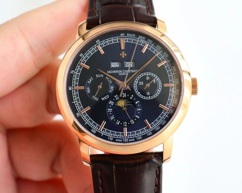 Classic VACHERON CONSTANTIN Watches 205855