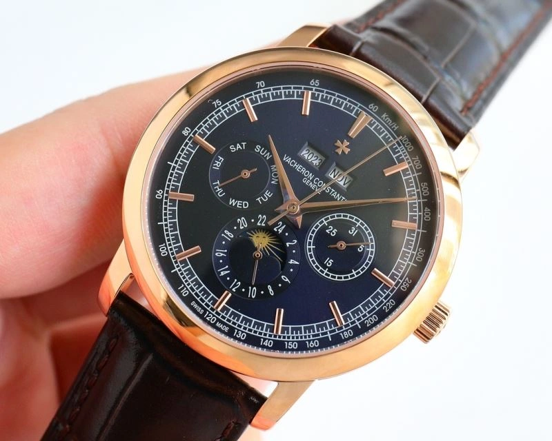 Classic VACHERON CONSTANTIN Watches 205855