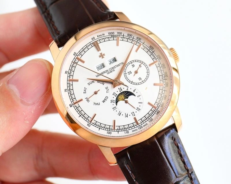 Classic VACHERON CONSTANTIN Watches 205855