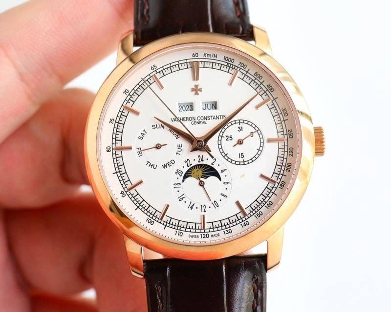 Classic VACHERON CONSTANTIN Watches 205855