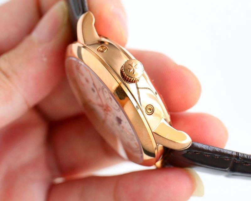 Classic VACHERON CONSTANTIN Watches 205855
