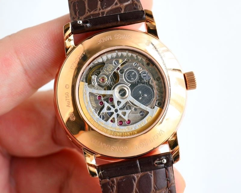 Classic VACHERON CONSTANTIN Watches 205855