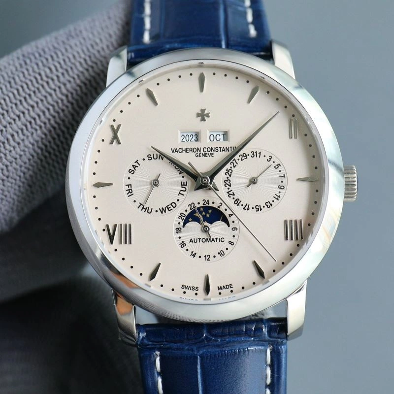 VACHERON CONSTANTIN Watches Efficient 205866