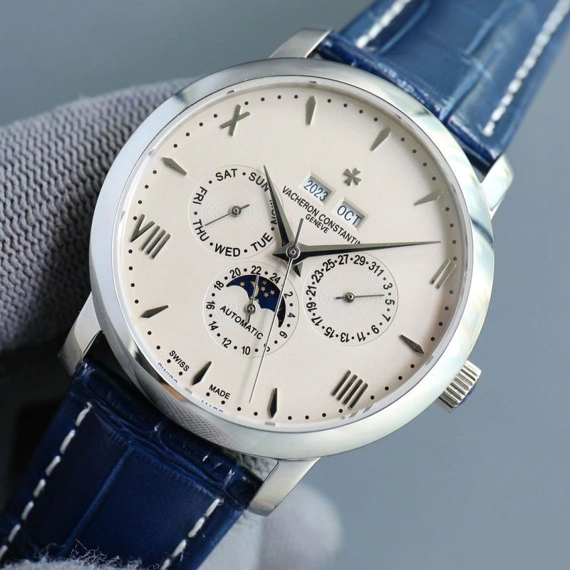 VACHERON CONSTANTIN Watches Efficient 205866
