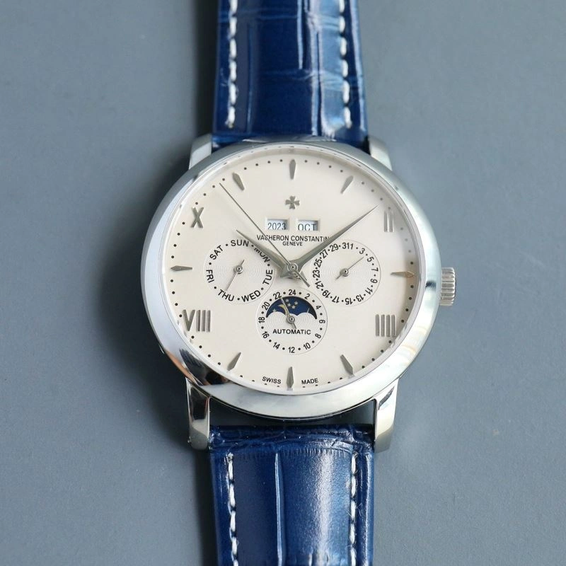 VACHERON CONSTANTIN Watches Efficient 205866